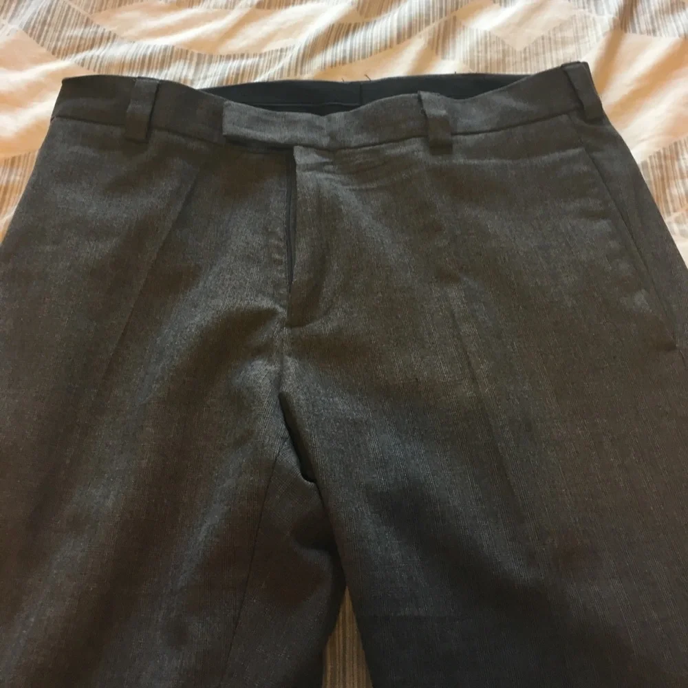 Kenneth Cole Reaction Dress Pants